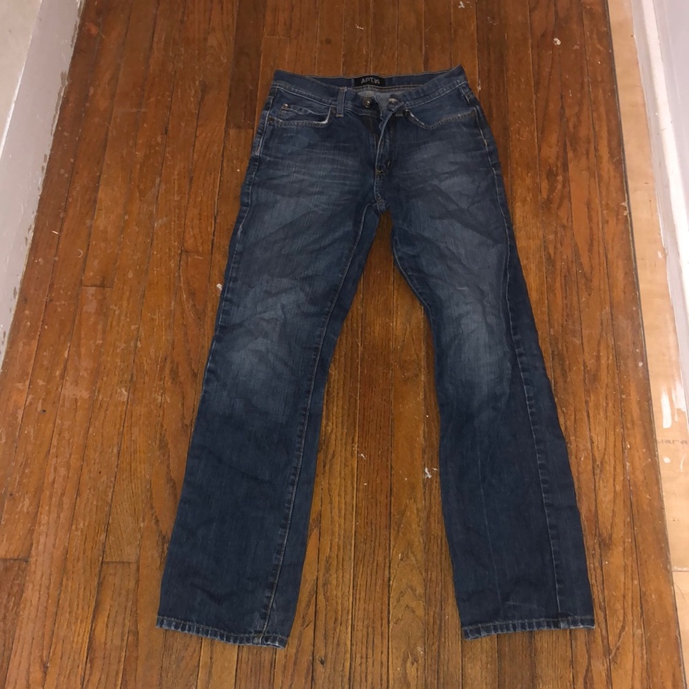 🤗 2 for $15 Apt 9 Men’s Jeans Slim Fit 29|32